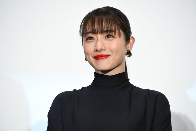 【22枚】石原さとみや妻夫木聡も！『決算！忠臣蔵』レッドカーペット&プレミアイベント（15枚目）