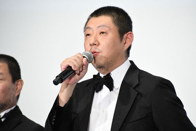 【22枚】石原さとみや妻夫木聡も！『決算！忠臣蔵』レッドカーペット&プレミアイベント（17枚目）