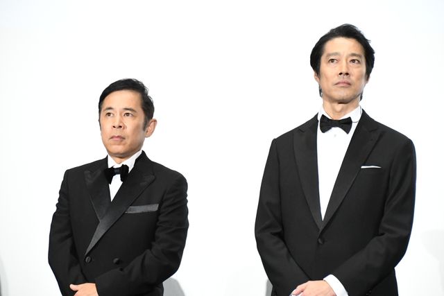 【22枚】石原さとみや妻夫木聡も！『決算！忠臣蔵』レッドカーペット&プレミアイベント（21枚目）