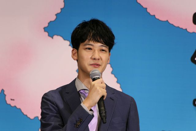 高畑充希、早乙女太一、葉山奨之「忘却のサチコ」記者会見（8枚目）