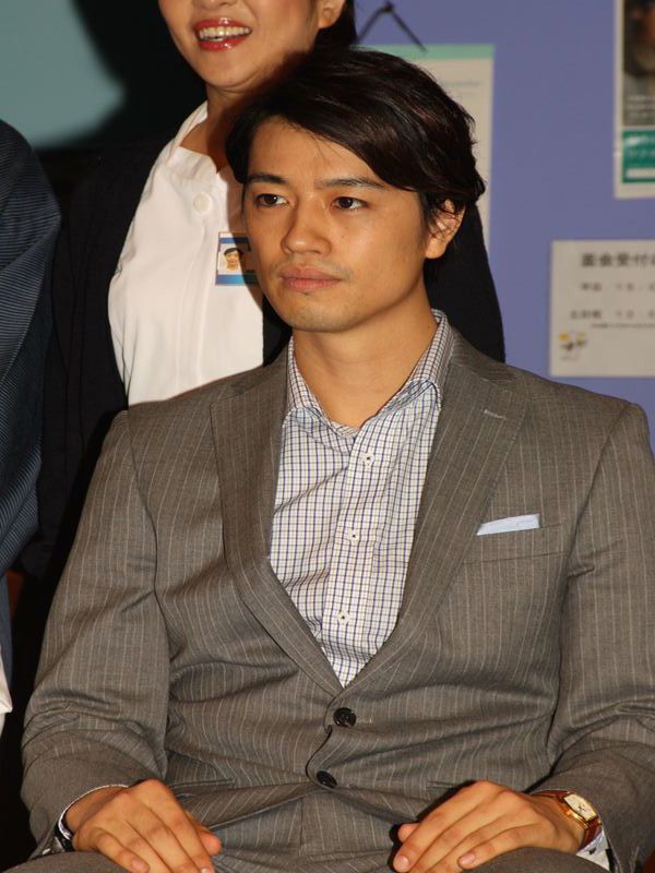 「笑う巨塔」公開舞台稽古＆会見フォトギャラリー（5枚目）