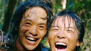 「豊臣兄弟！」信長＆家康ら豪華キャスト続々！予告映像に大反響