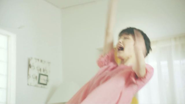 剛力彩芽、ワンダーコア新CMに登場！フォトギャラリー（2枚目）