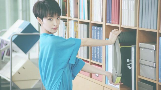 剛力彩芽、ワンダーコア新CMに登場！フォトギャラリー（3枚目）