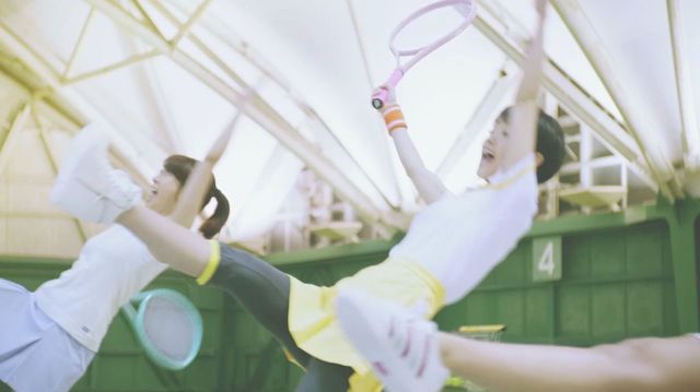 剛力彩芽、ワンダーコア新CMに登場！フォトギャラリー（4枚目）