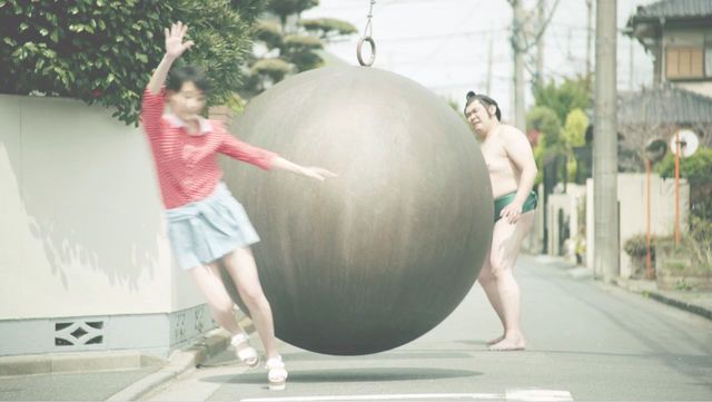 剛力彩芽、ワンダーコア新CMに登場！フォトギャラリー（7枚目）