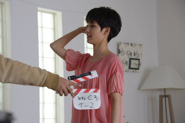 剛力彩芽、ワンダーコア新CMに登場！フォトギャラリー（9枚目）