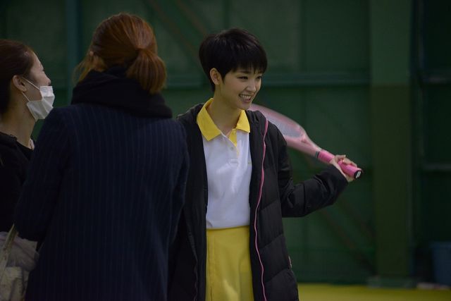 剛力彩芽、ワンダーコア新CMに登場！フォトギャラリー（10枚目）