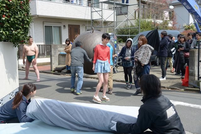 剛力彩芽、ワンダーコア新CMに登場！フォトギャラリー（11枚目）