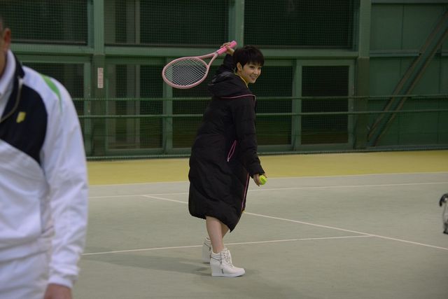 剛力彩芽、ワンダーコア新CMに登場！フォトギャラリー（12枚目）