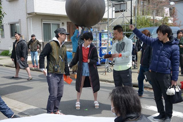 剛力彩芽、ワンダーコア新CMに登場！フォトギャラリー（13枚目）