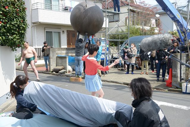 剛力彩芽、ワンダーコア新CMに登場！フォトギャラリー（14枚目）