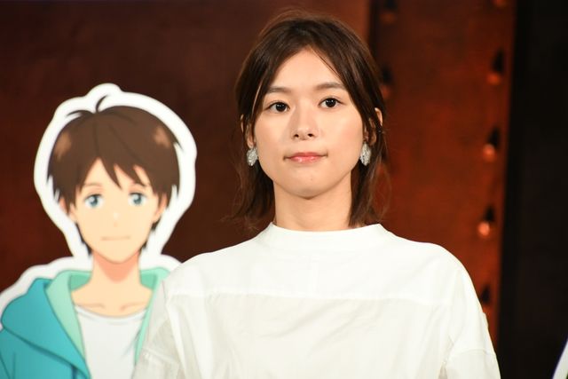 北村匠海、芳根京子、鈴木達央が登壇！映画『ぼくらの7日間戦争』完成報告会見（5枚目）