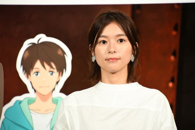 北村匠海、芳根京子、鈴木達央が登壇！映画『ぼくらの7日間戦争』完成報告会見（6枚目）