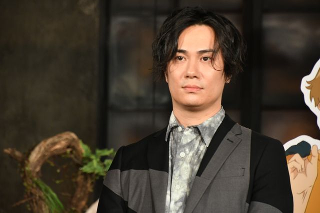 北村匠海、芳根京子、鈴木達央が登壇！映画『ぼくらの7日間戦争』完成報告会見（9枚目）