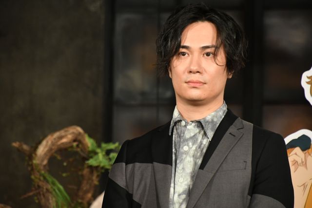 北村匠海、芳根京子、鈴木達央が登壇！映画『ぼくらの7日間戦争』完成報告会見（10枚目）