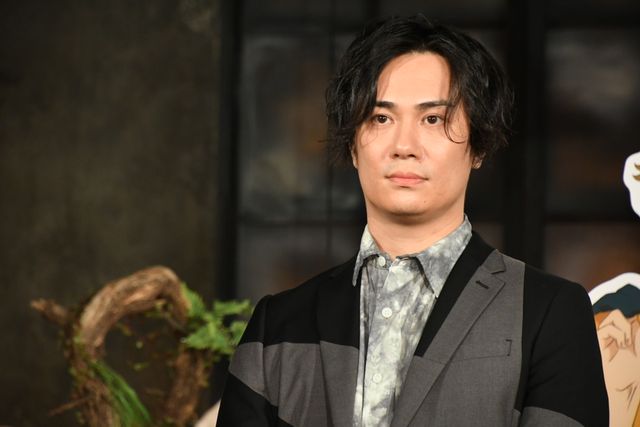 北村匠海、芳根京子、鈴木達央が登壇！映画『ぼくらの7日間戦争』完成報告会見（11枚目）