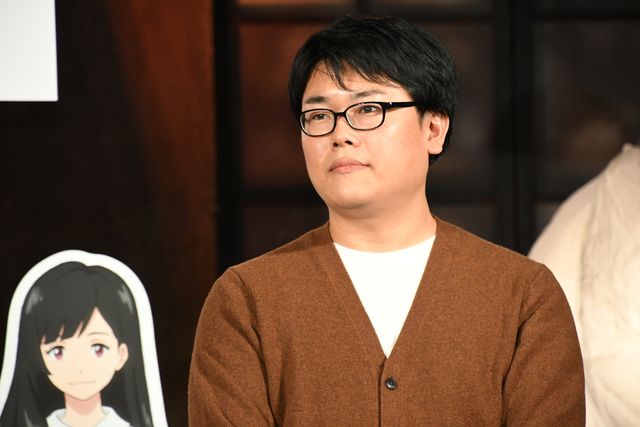 北村匠海、芳根京子、鈴木達央が登壇！映画『ぼくらの7日間戦争』完成報告会見（12枚目）