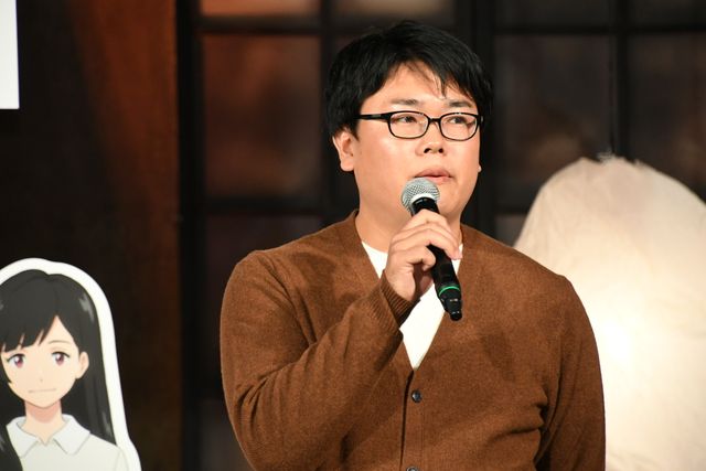 北村匠海、芳根京子、鈴木達央が登壇！映画『ぼくらの7日間戦争』完成報告会見（15枚目）