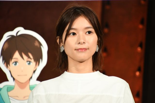 北村匠海、芳根京子、鈴木達央が登壇！映画『ぼくらの7日間戦争』完成報告会見（16枚目）