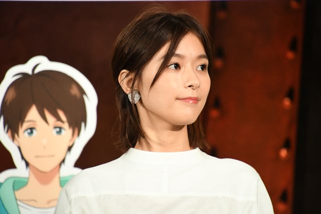 北村匠海、芳根京子、鈴木達央が登壇！映画『ぼくらの7日間戦争』完成報告会見（17枚目）