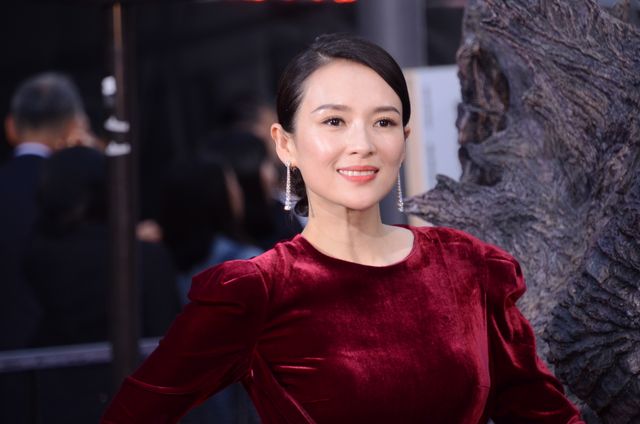 渡辺謙、チャン・ツィイー、田中圭らがゴジラの聖地に降臨！『ゴジラ　キング・オブ・モンスターズ』カーペットイベント（19枚目）