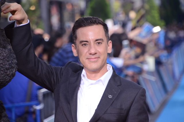 渡辺謙、チャン・ツィイー、田中圭らがゴジラの聖地に降臨！『ゴジラ　キング・オブ・モンスターズ』カーペットイベント（21枚目）