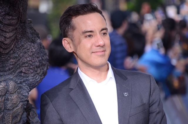 渡辺謙、チャン・ツィイー、田中圭らがゴジラの聖地に降臨！『ゴジラ　キング・オブ・モンスターズ』カーペットイベント（23枚目）