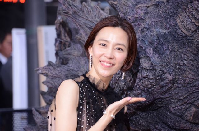 渡辺謙、チャン・ツィイー、田中圭らがゴジラの聖地に降臨！『ゴジラ　キング・オブ・モンスターズ』カーペットイベント（28枚目）