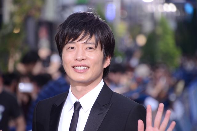 渡辺謙、チャン・ツィイー、田中圭らがゴジラの聖地に降臨！『ゴジラ　キング・オブ・モンスターズ』カーペットイベント（31枚目）