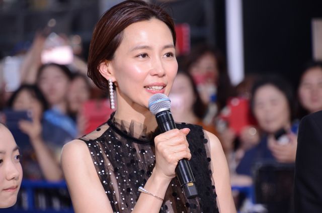 渡辺謙、チャン・ツィイー、田中圭らがゴジラの聖地に降臨！『ゴジラ　キング・オブ・モンスターズ』カーペットイベント（36枚目）