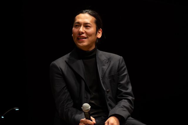 『劇場版　美しい彼～eternal～』シネマ・コンサートの模様（3枚目）