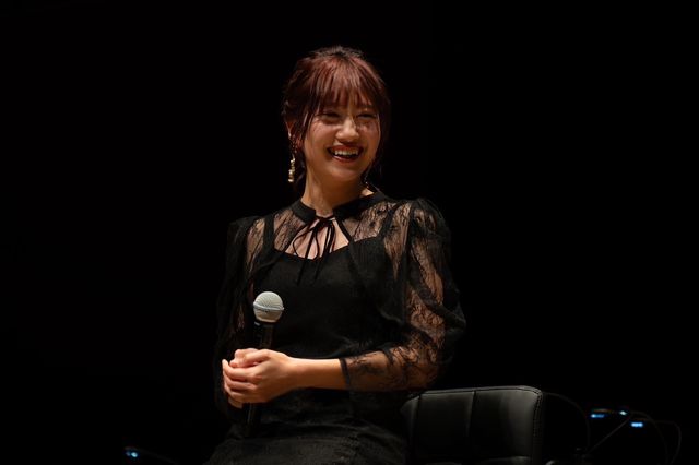 『劇場版　美しい彼～eternal～』シネマ・コンサートの模様（4枚目）