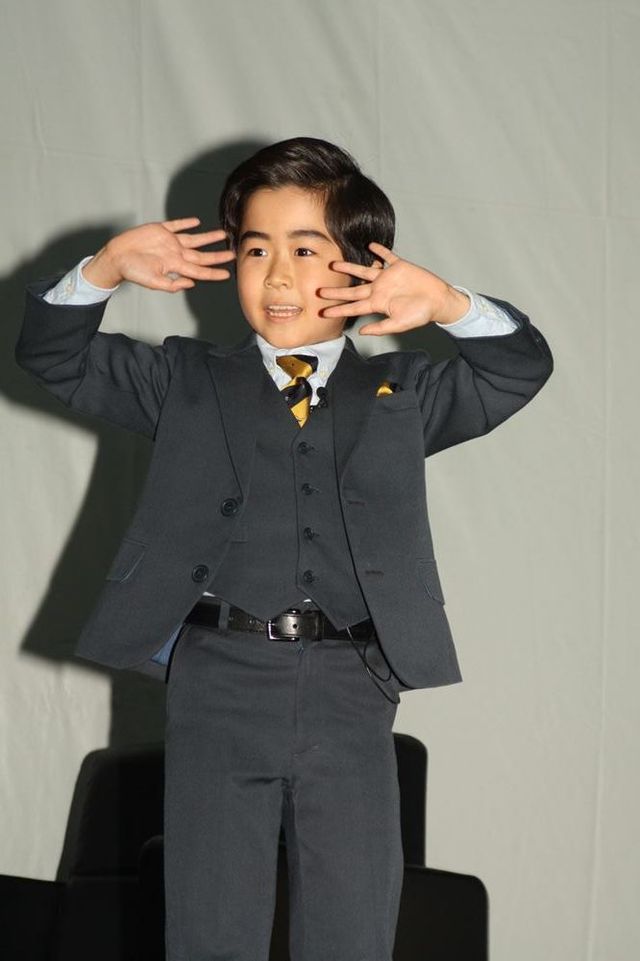 「コドモ警察」イベントフォトギャラリー：フォトギャラリー