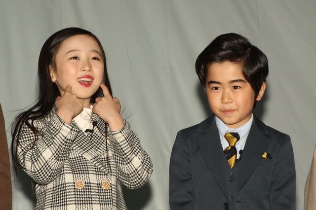 「コドモ警察」イベントフォトギャラリー（2枚目）