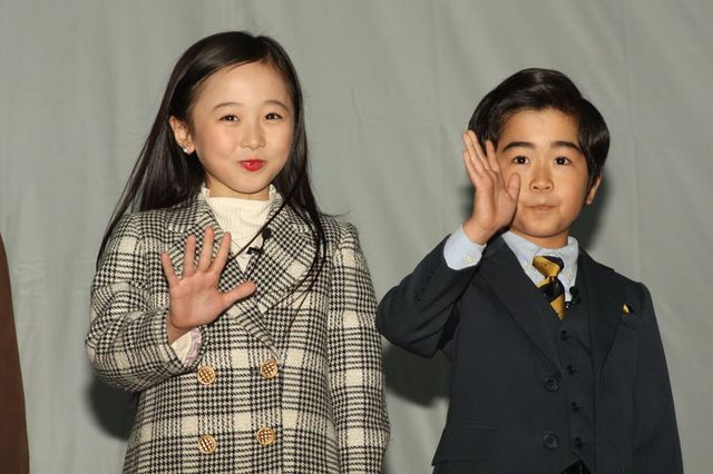 「コドモ警察」イベントフォトギャラリー（3枚目）