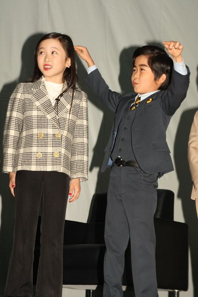 「コドモ警察」イベントフォトギャラリー（5枚目）