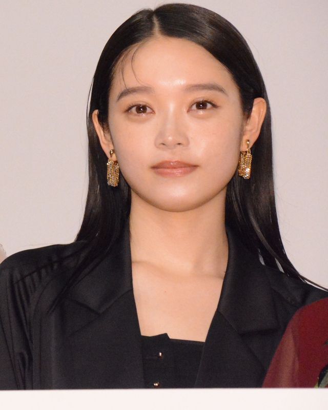 櫻坂46・藤吉夏鈴ら登壇！『新米記者トロッ子　私がやらねば誰がやる！』公開記念舞台あいさつ（13枚目）