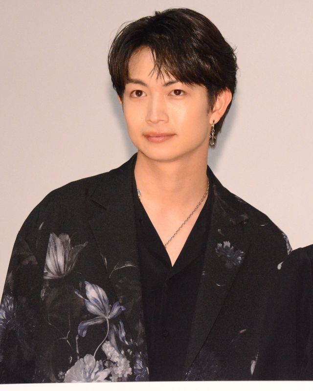 櫻坂46・藤吉夏鈴ら登壇！『新米記者トロッ子　私がやらねば誰がやる！』公開記念舞台あいさつ（15枚目）