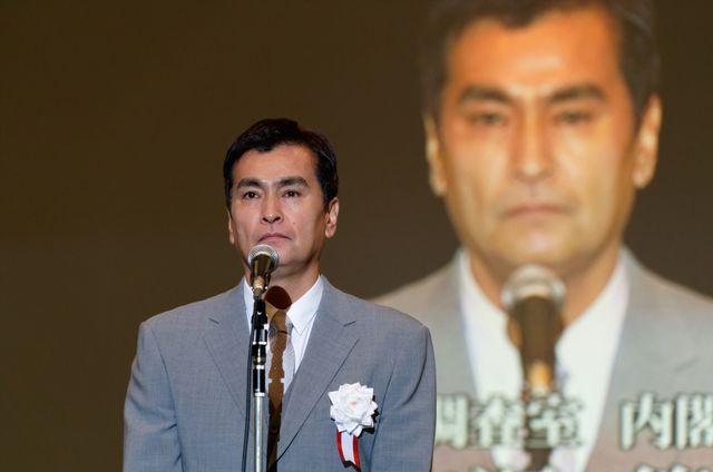 「相棒」は来年1月1日から放送！元日スペシャル劇中ショット（3枚目）