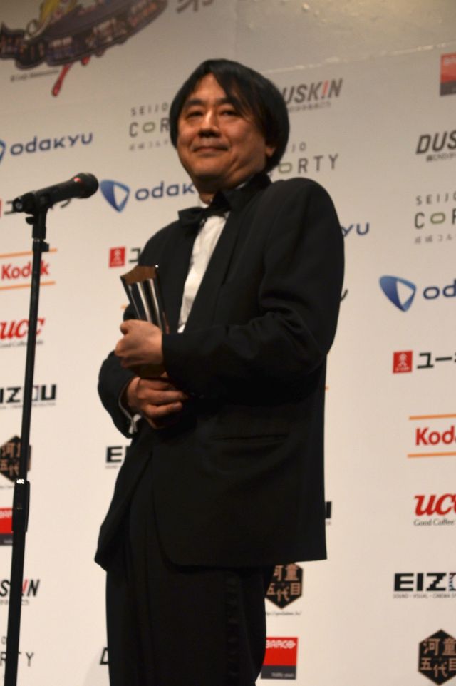 「第4回日本シアタースタッフ映画祭」:フォトギャラリー