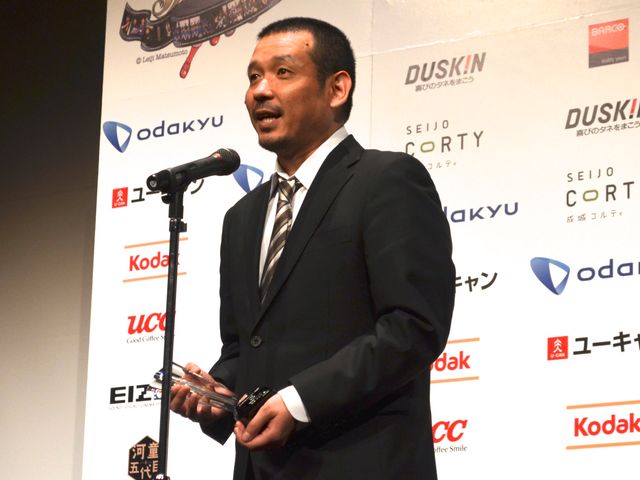 「第4回日本シアタースタッフ映画祭」（3枚目）