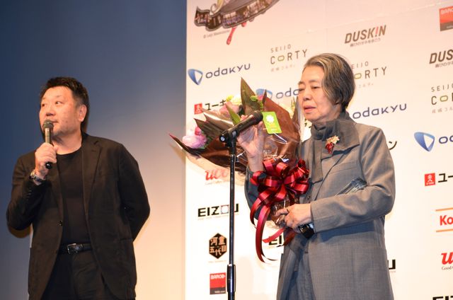 「第4回日本シアタースタッフ映画祭」（14枚目）