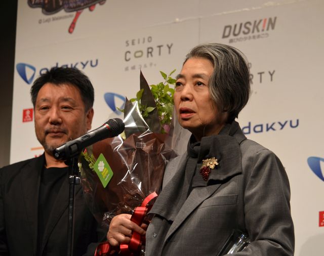 「第4回日本シアタースタッフ映画祭」（15枚目）