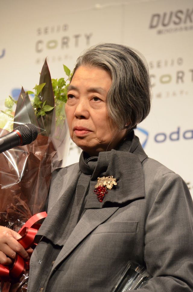 「第4回日本シアタースタッフ映画祭」（16枚目）