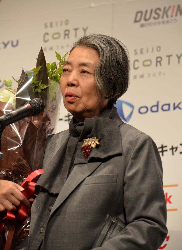 「第4回日本シアタースタッフ映画祭」（18枚目）