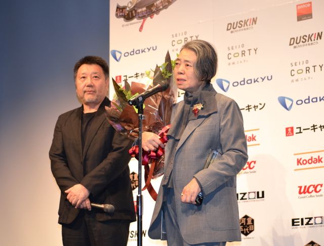 「第4回日本シアタースタッフ映画祭」（19枚目）