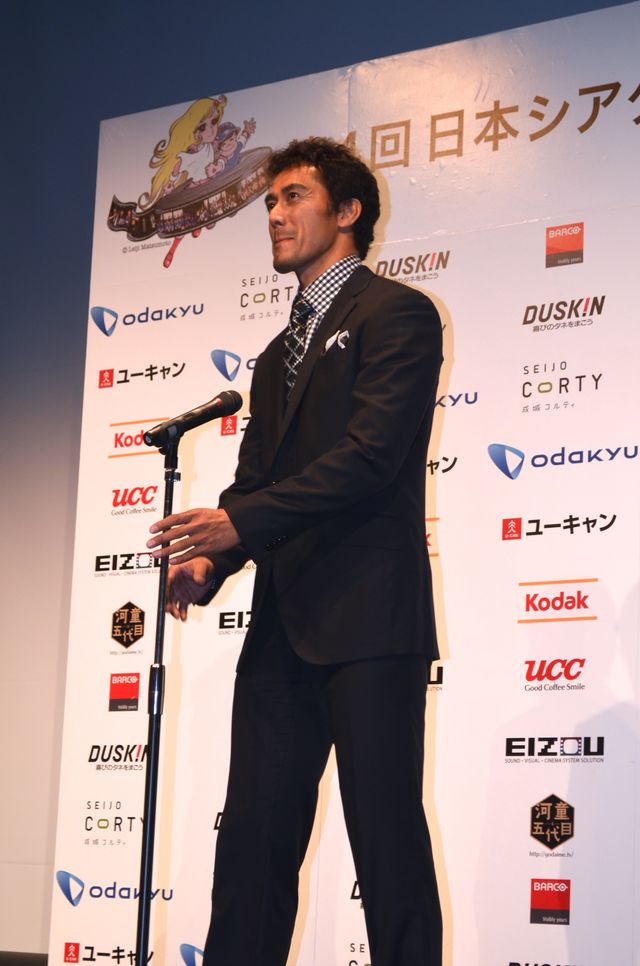 「第4回日本シアタースタッフ映画祭」（20枚目）