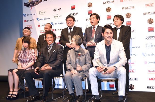 「第4回日本シアタースタッフ映画祭」（34枚目）