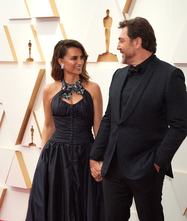 仲良しショット！あのスターカップルも登場：フォトギャラリー